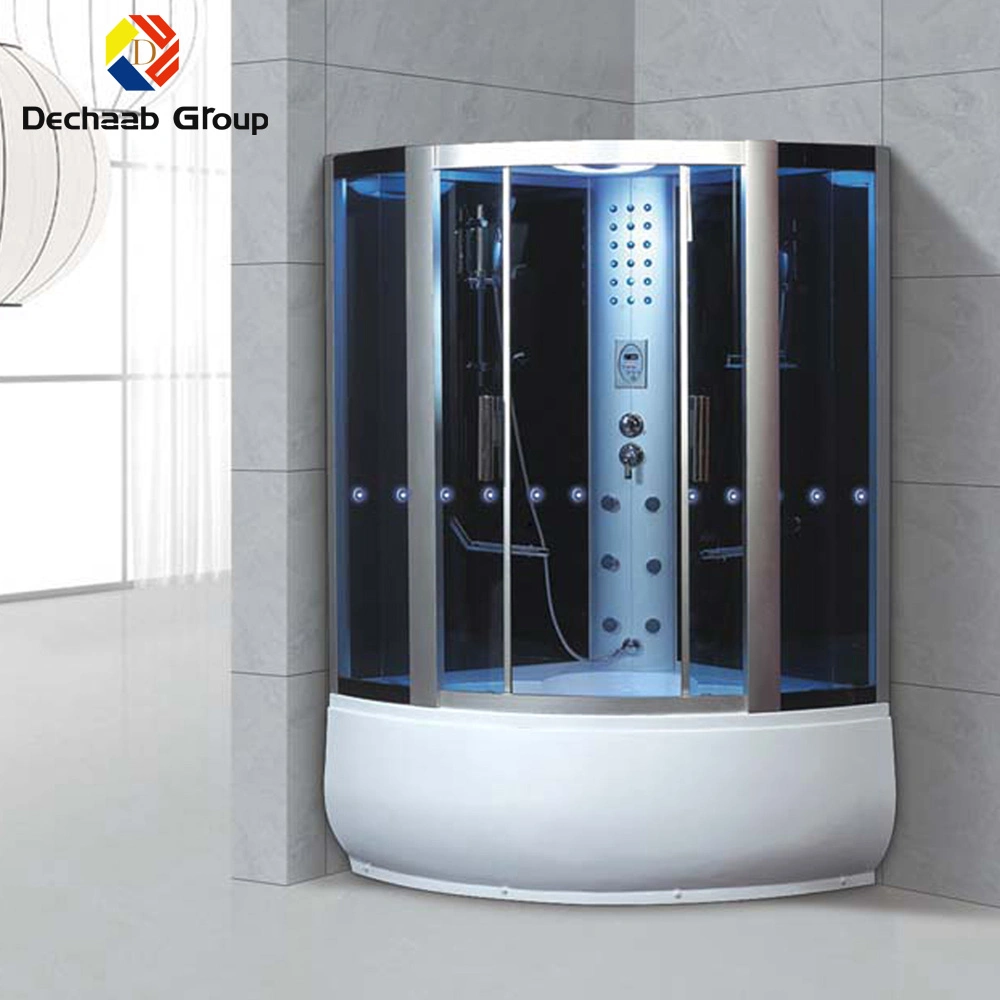 SPA Product Shower Sauna Cabin with Low Price