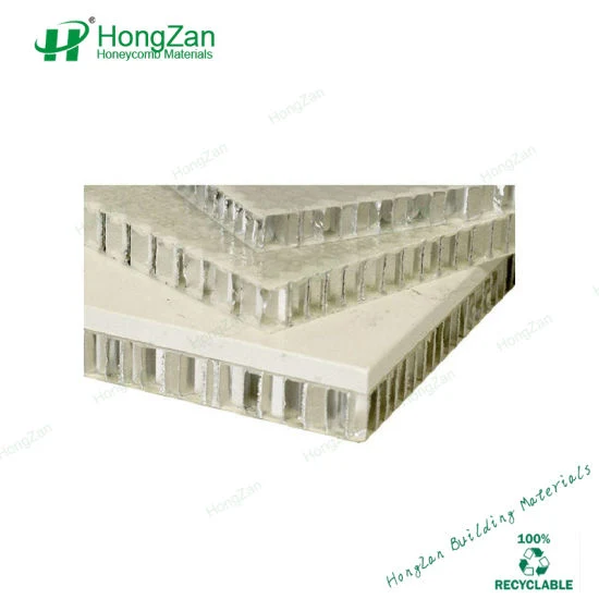 FRP with EPS Foam Core Sandwich Panels for Interior Wall Panel