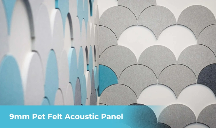 Acoustic Panel Noise Cancelling Wall Panels Noise Reduction Panels