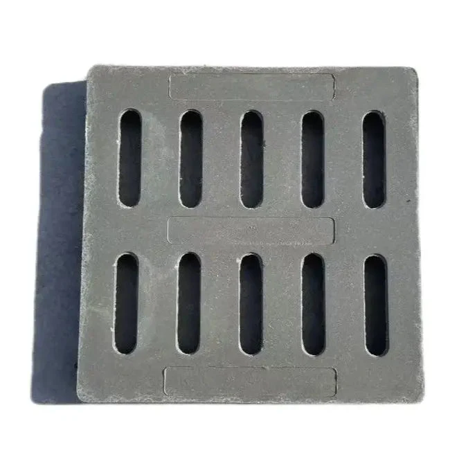 Hot Sale Anti Static Bulk Molding Compounds Drain Grate Gutter Drain Cover Plate