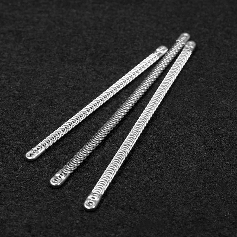 Wholesale/Supplier Spring Strip Bone Stainless Steel Plated Fish Scale Galvanized Steel Bone for Underwear Accessories