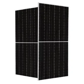 Trina 415W 420W 425W 430W 435W Comprar Residencial uso Empresarial Painéis de Energia Solar os portos Monocristalino para carros custam Painel Solar