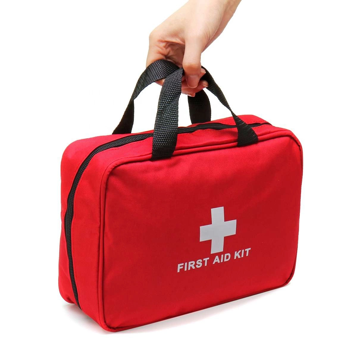 First Aid Boxes for Emergency Use CE ISO