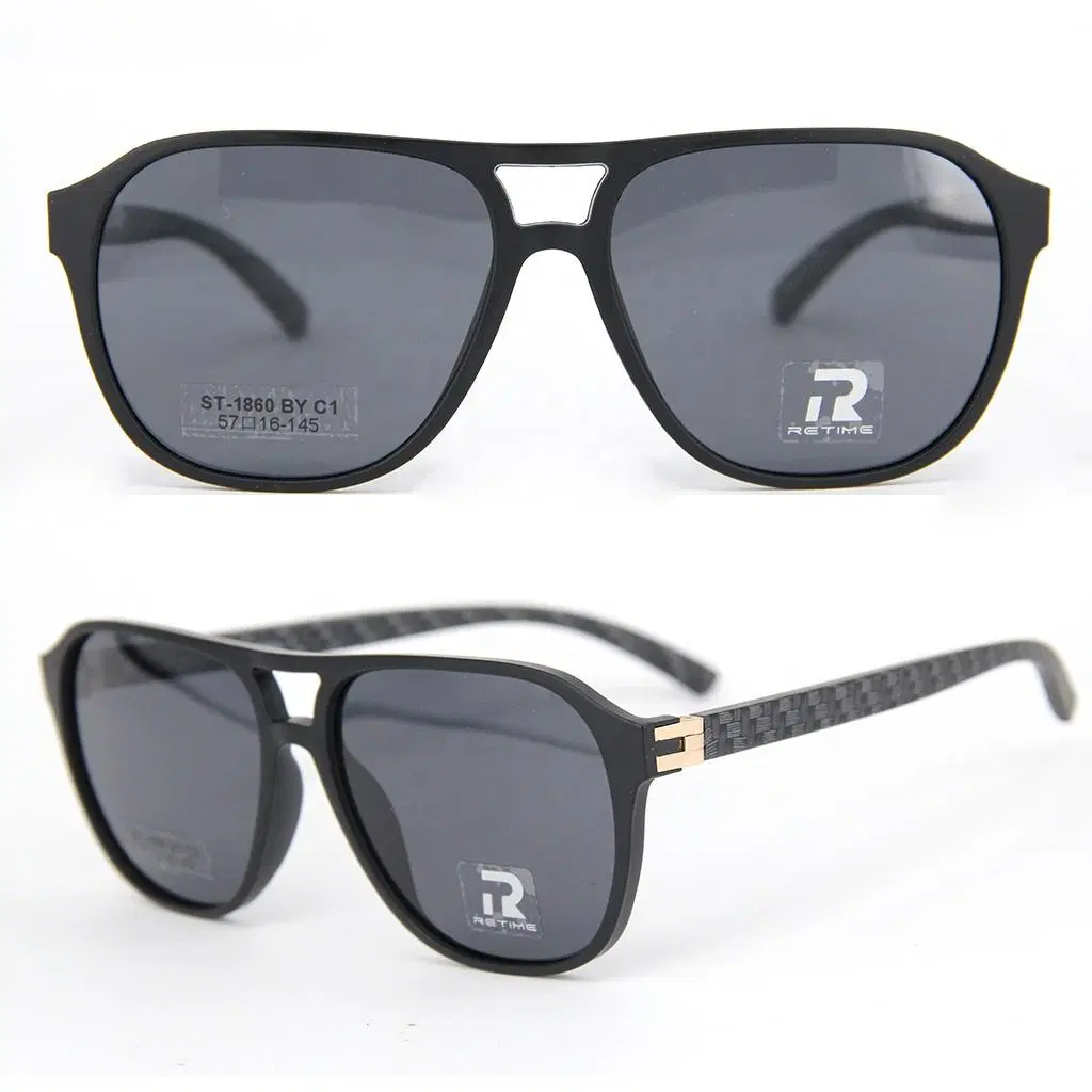 Wholesale/Supplier New Model High quality/High cost performance  Hot Sale Adult Men Sunglasses