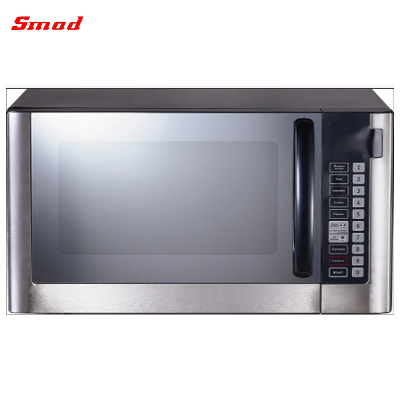 30L CB CE Household Microwave Oven Digital Touch Pad Microwave Oven