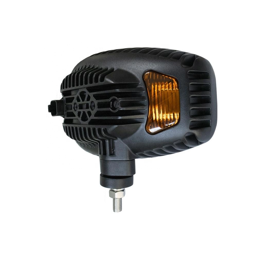 Hella C140 C220 de alta/baja de Hella LED luces intermitentes y luces de posición de trabajos pesados