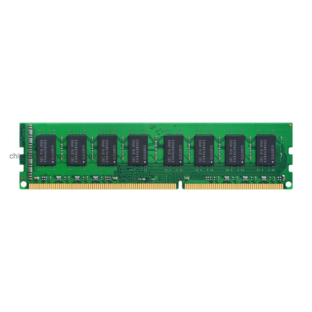 DDR3 2GB 4GB 8GB 1333/1600MHz 1.5V Desktop RAM