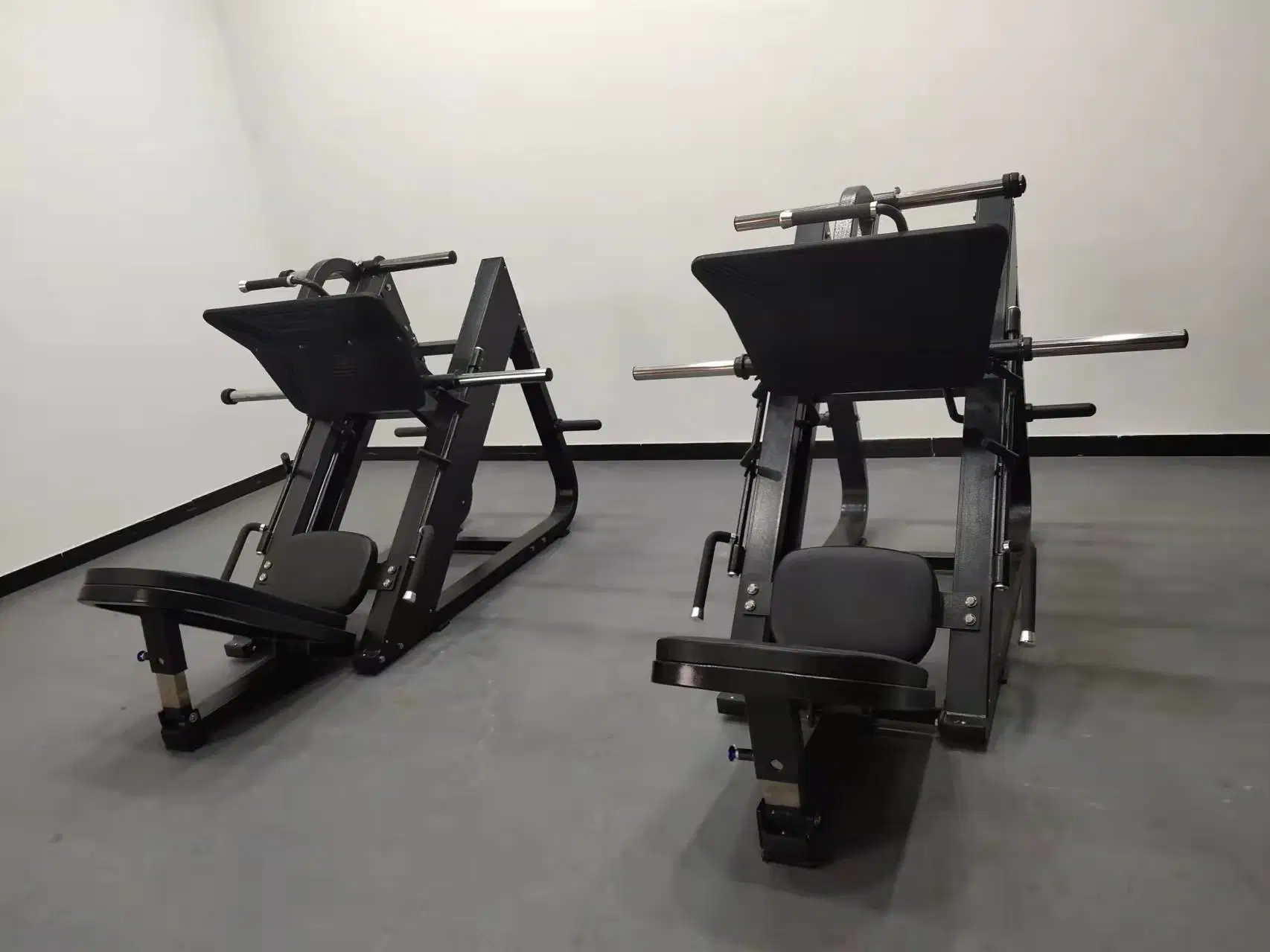 Dezhou Manufacture Gym Equipment Commercial Home Use Leg Press Fitness & Bodybuilding