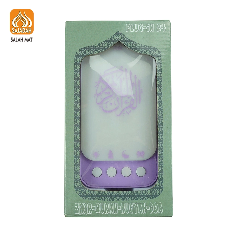 Factory Price Arabic Zikir Plug Muslim Koran Speaker Zk90-B