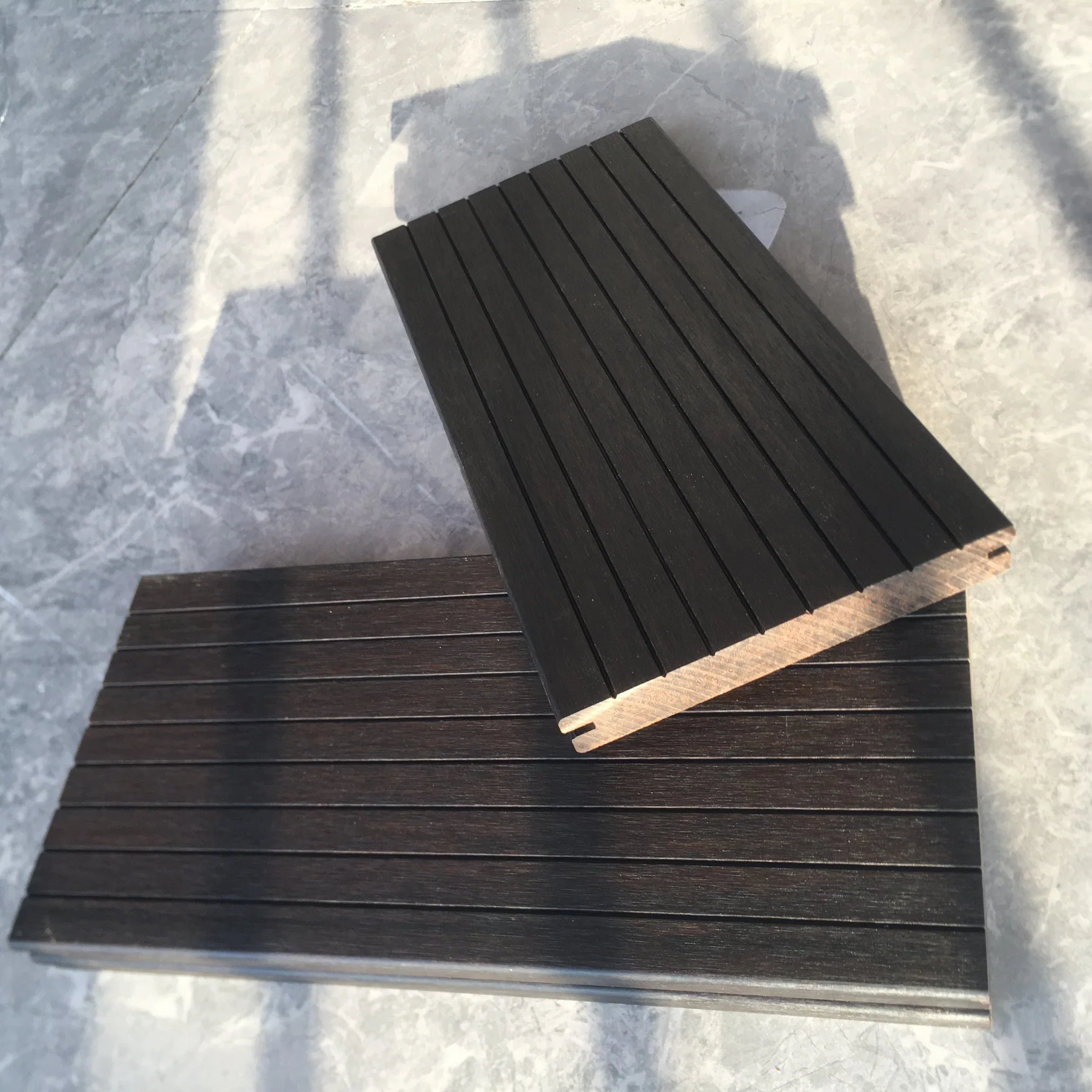 Natural Flooring Durable High Density Bamboo Decking Bamboo Flooring/Floor for Outdoor Use