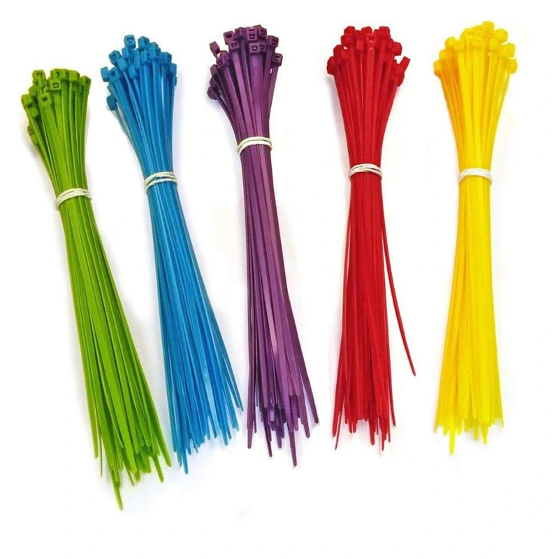 Cable Tie 650*3.5mm Zip Ties for Any Useful