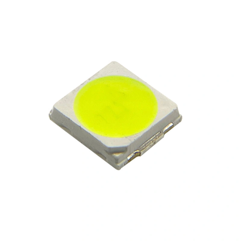 3030 SMD Customized Full-Spectrum 1W 9V Green Color High Luminous 160lm 3030 LED Chip