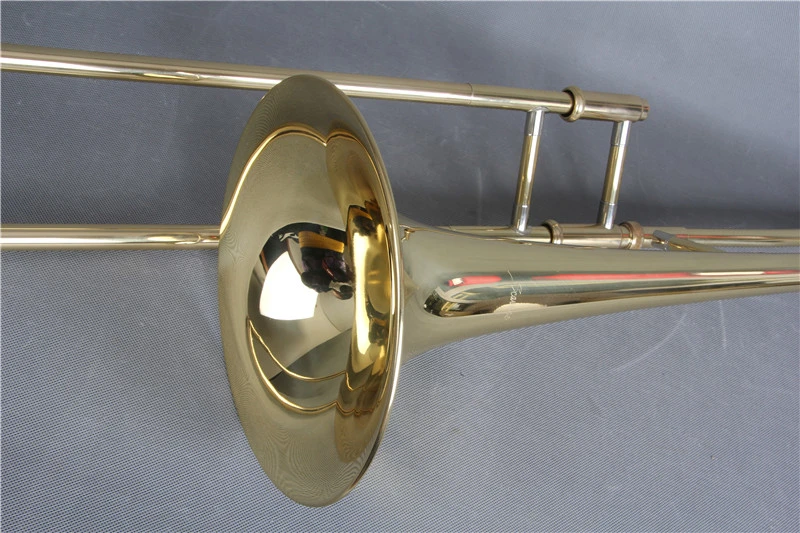 Alto Trombone / Brass Instruments/Bb Key Trombone (TBA-L)