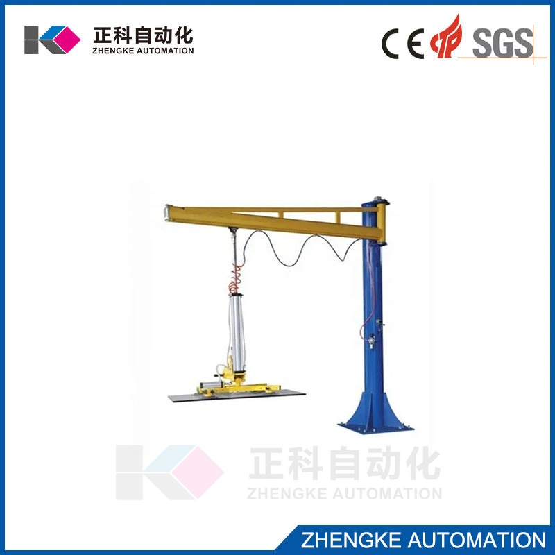 Glass Lifting Equipment Vacuum Lifter Glass Lifting Machine Glass Work Tool