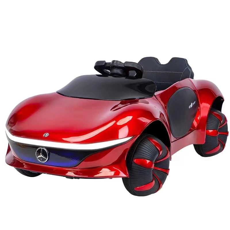 Kids Cars Electric Ride auf 12V mit Fernbedienung