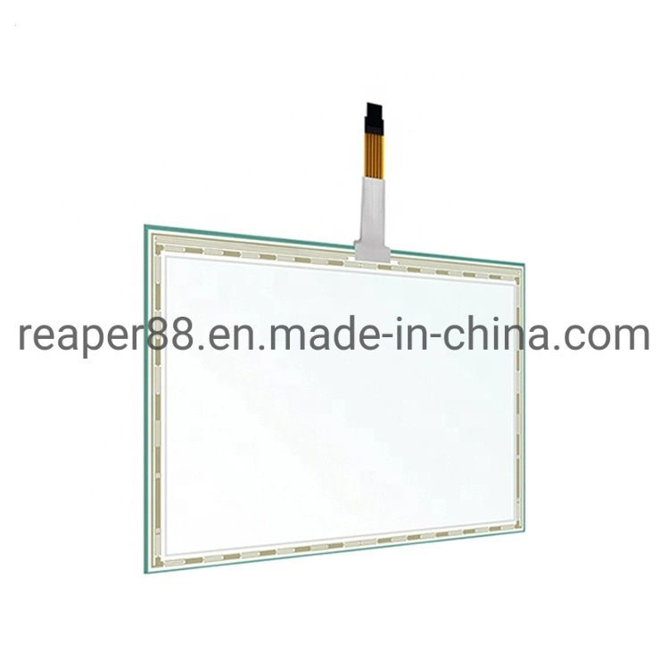 7 10.1 10.4 12.1 13.3 15 15.6 17 18.5 19 21.5 22 Inch 4 /5 Wire Resistive Touch Screen