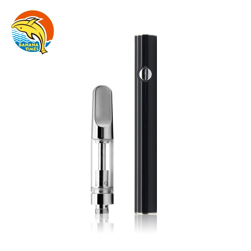 S18-USB Recharge 510 Thread Battery Wholesale E Cigarette Vape Battery for 510 Cartridge