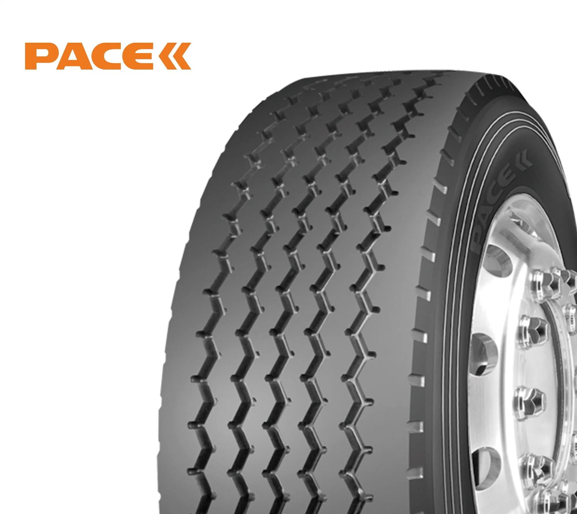 TBR Tires, Modern Truck Tires, Certified Radial Truck and Bus Tire