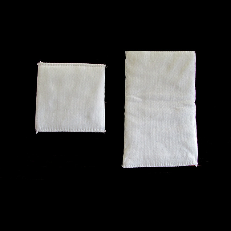 Non-Woven Dressing Sterile Abd Pad for Disposable Use