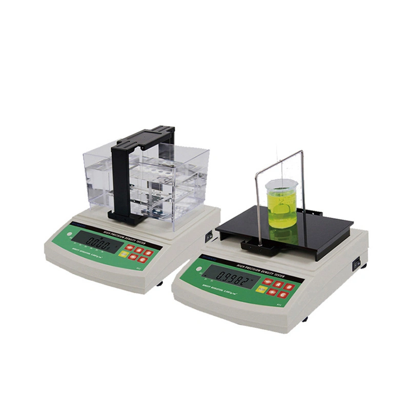 Biobase High Precision 300g Automatic Precious Metal Tester