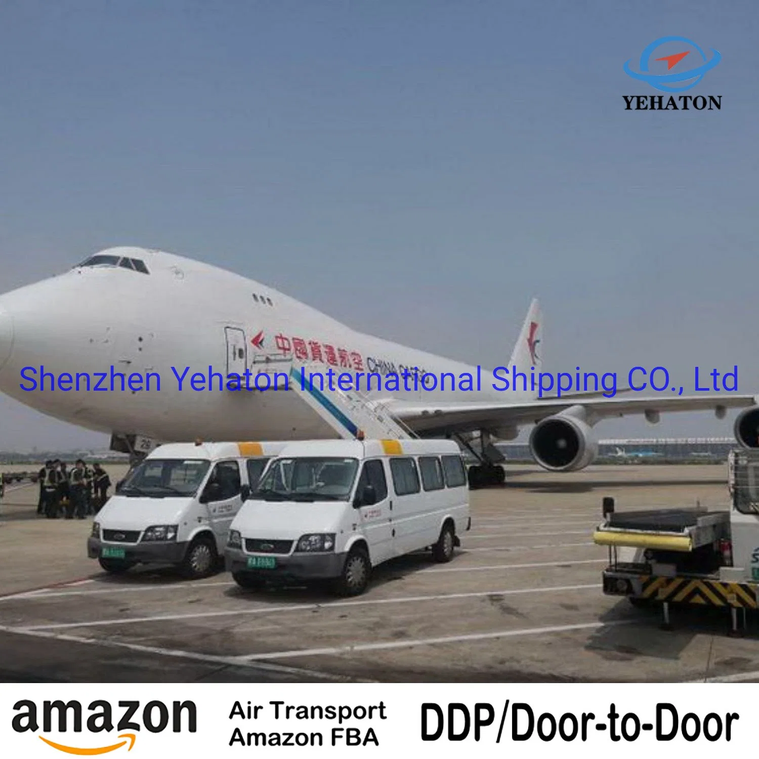 Fast, Reliable Logistics, Freight Forwarding Company, Shipping From China to Ghana