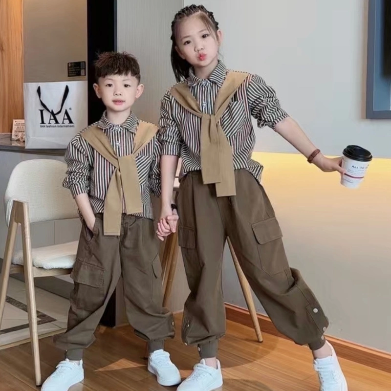 China Kids Wear Market Insights for Latest Season Little Girl's Kids Wear