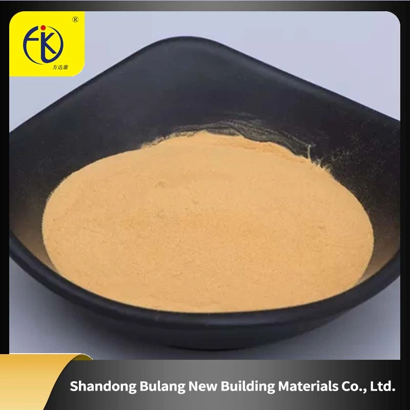 Wall Putty Chemical Powder Methyl Hydroxyethyl Cellulose/Starch Ether