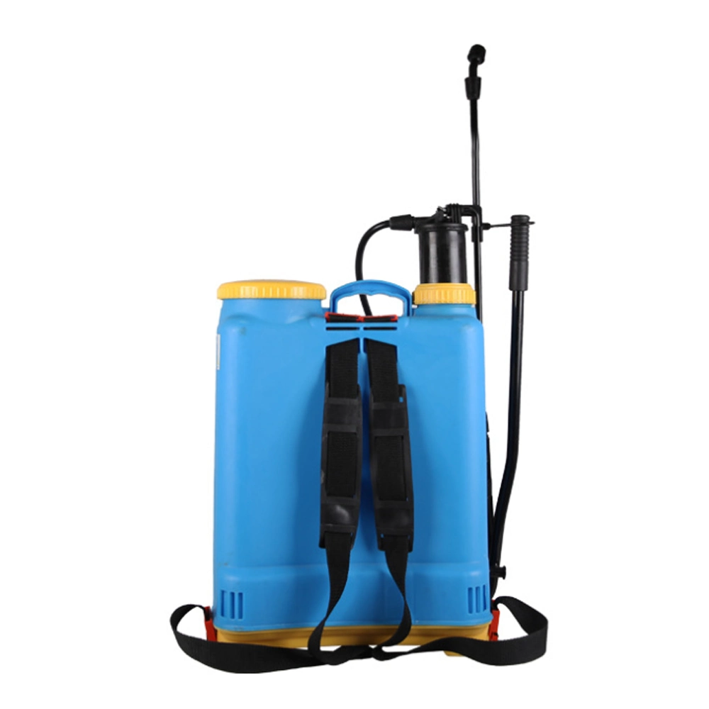 16L Economic Agricultural Knapsack Sprayer (SX-LK16)