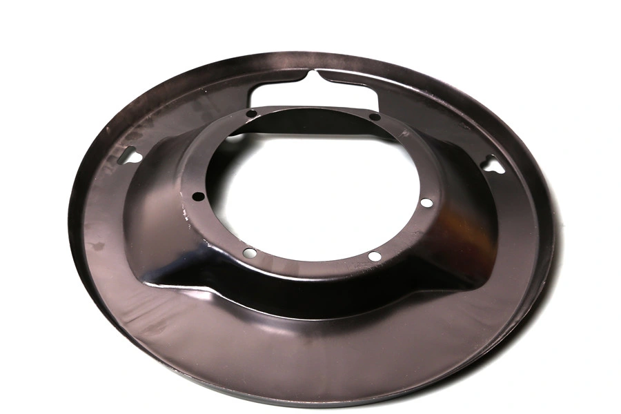 OEM Explorer Rear Disc Brake Dust Shield