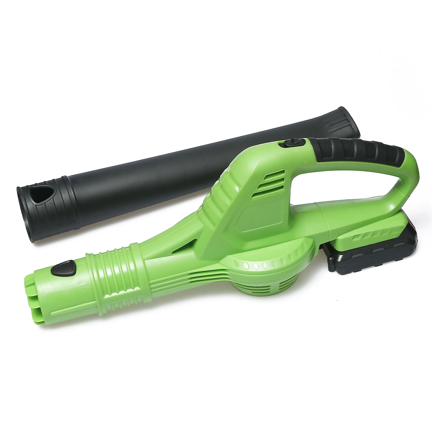 Lightweight Portable Leaf Blower /18V/24V Lithium-Ion Battery Cordless Blower