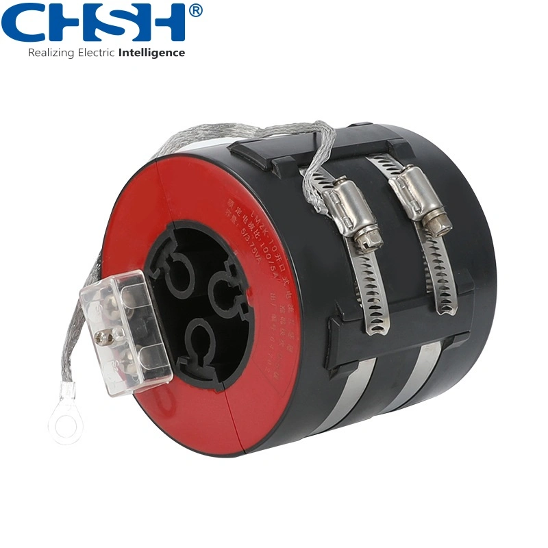 Current Transformer Bushing 100/5A 150/5A Current Transformer