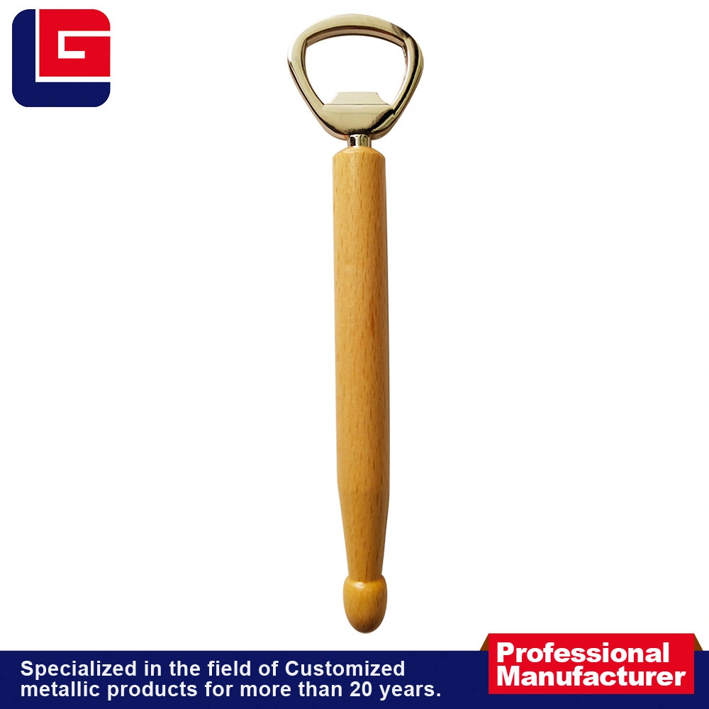 Wholesale/Supplier Cheap Custom Zinc Alloy Bottle Opener