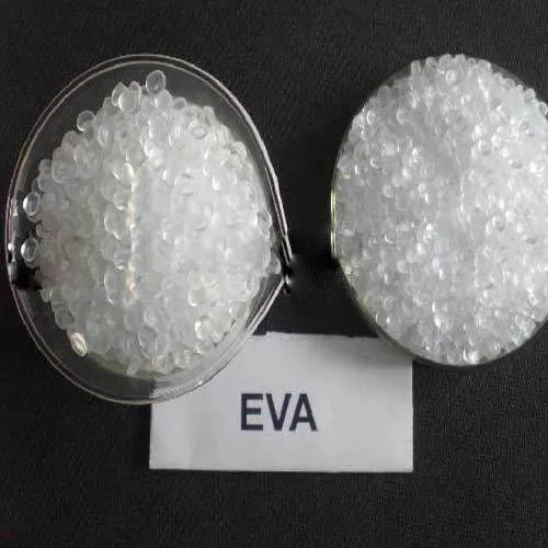 Ethylene Vinyl Acetate EVA Copolymer / EVA Raw Material Granules