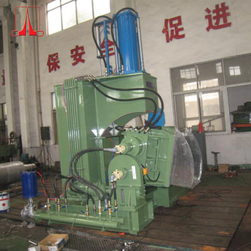 2023 High Quality Banbury Mixng Granulating Line Pelletzing Line