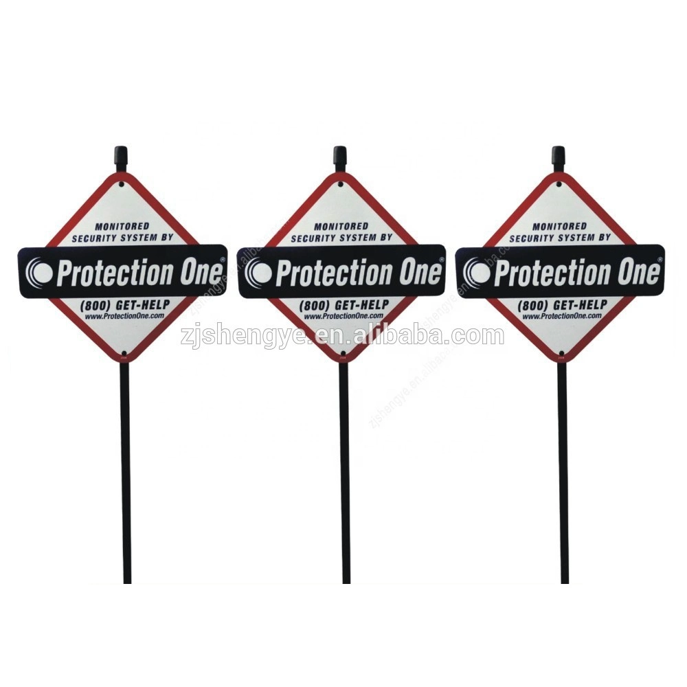 Wholesale/Supplier Aluminum Custom Road Safety Traffic Arrow Sign for Street with High Reflective Films