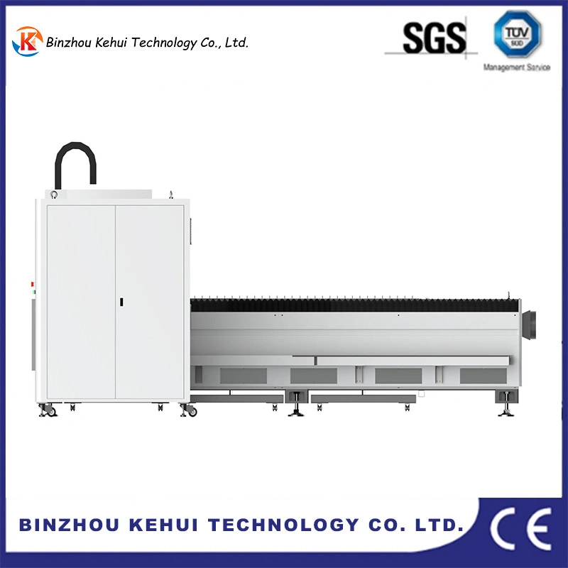 Most Popular 1000 Watt 3000W 6000 W 3015 2m 6m CNC Sheet Metal Fiber Laser Cutting Machine Equipment Price