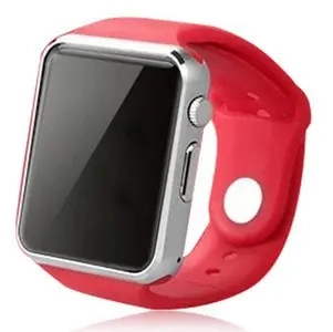 Wholesale High Quality Colorful SD Card Camera Mobile Phone Smart Watch for Android Ios