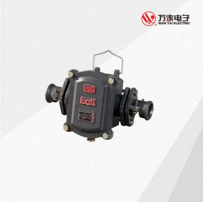 Bhd2 Series Low Voltage Cable Connection Box Explosion-Proof Junction Box