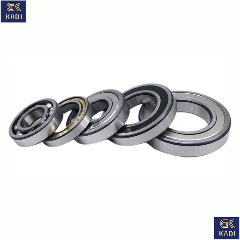 Bicycle Parts 6305 Z809 Bearing Wheels