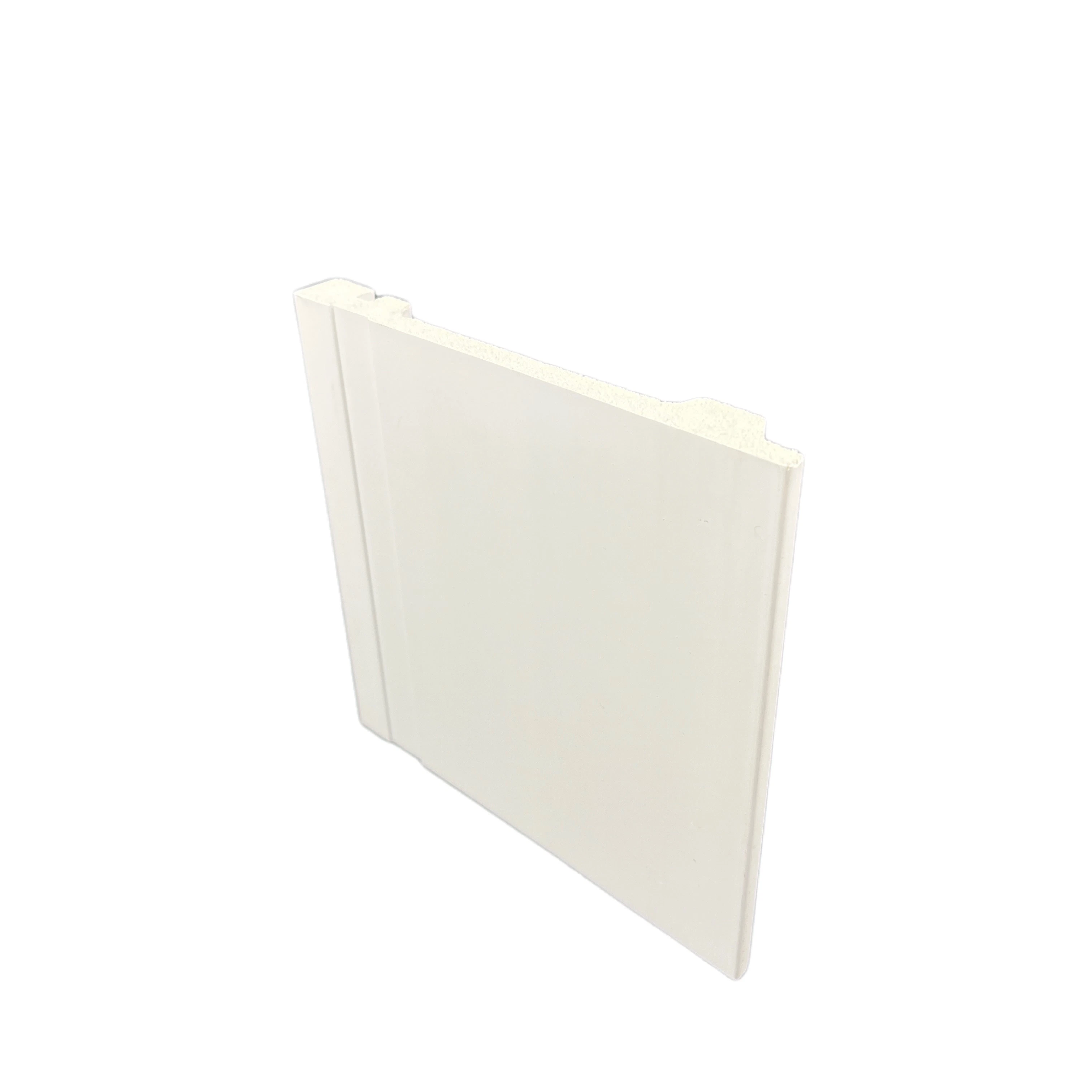 Plastic Marble PVC White Polystyrene Black Industrial PVC Wall Custom PS Base Boards PS Skirting
