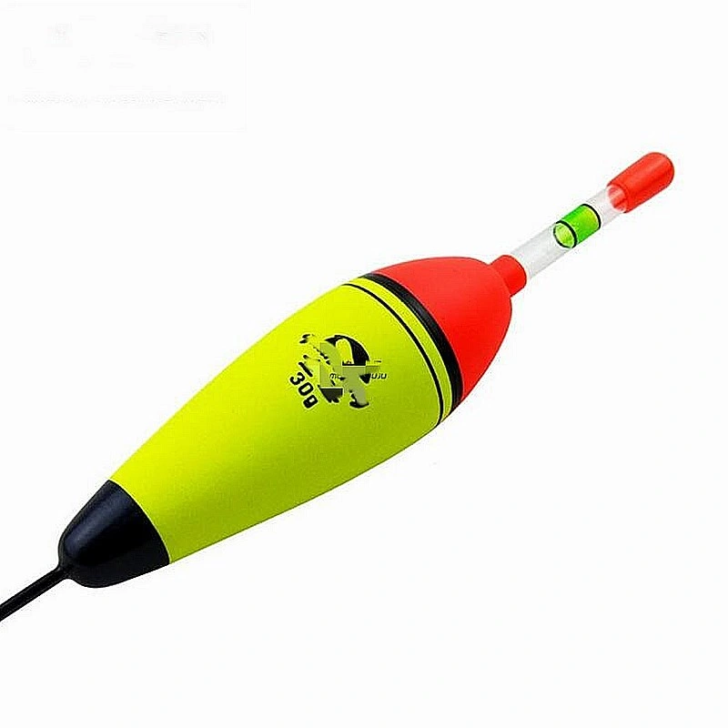 Customized Luminous Tube EVA Foam Long Casting Sea Fishing Floats