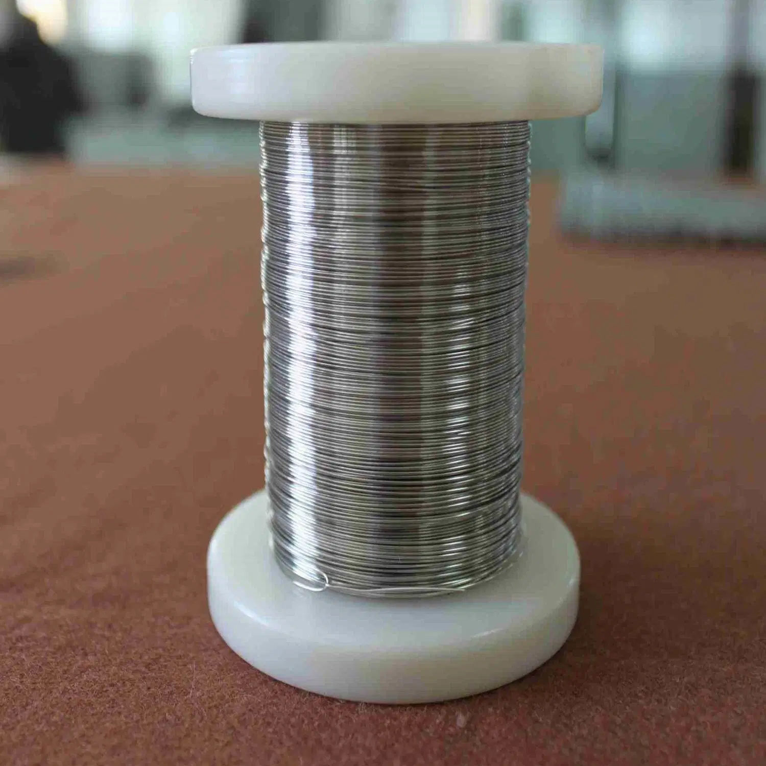 Cold Rolled/Hot Rolled Heavy Duty SUS/AISI 201 304L 316 321 304 410 Stainless Steel Wire