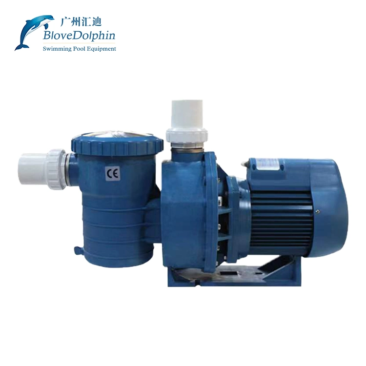 Circulation Filter Pool Water Pump Swimming Pool Centrifugal Pump Hot Selling