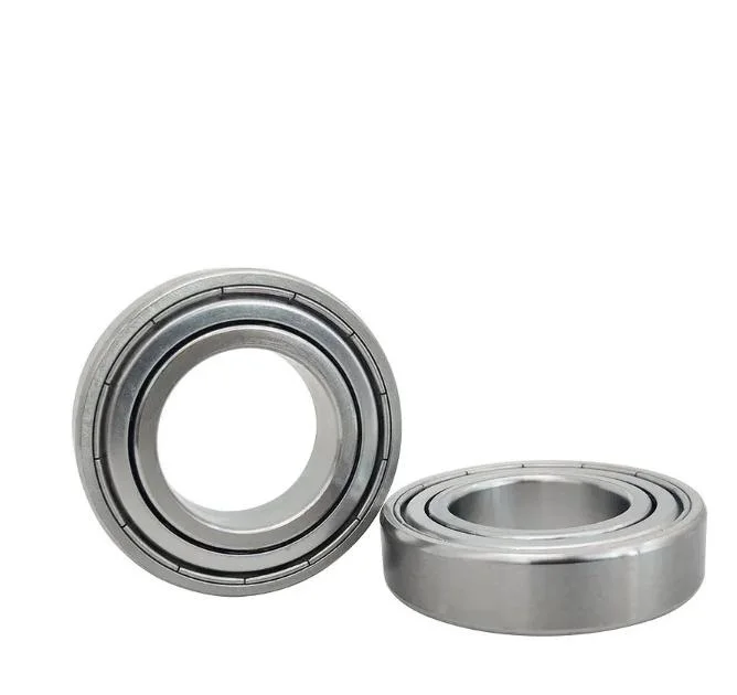 Contact Pressure Washer Thrust Bearings for Motor