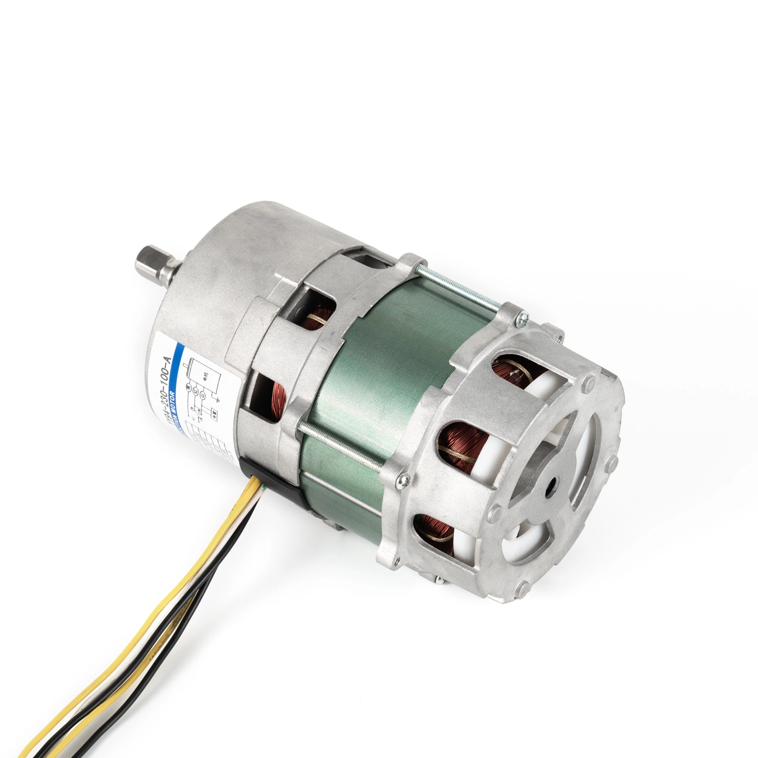 11 Years Manufacturer AC/DC Gear Brushless Single Phase/Three Phase Asynchronous Stepper Induction Electric/Electrical Motor