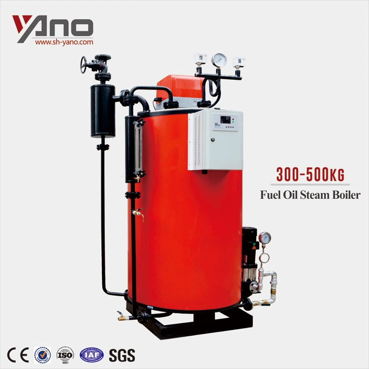 How Much Price 100kg 200kg 300kg 500kg Save Energy Steam Producer Industrial Gas Boiler for Room Heating