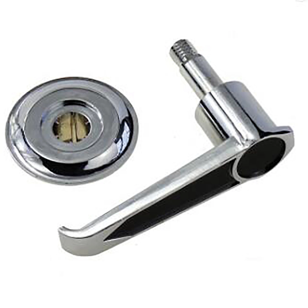 Simple Durable Cabinet Security Box Material Equipment Parts Handle