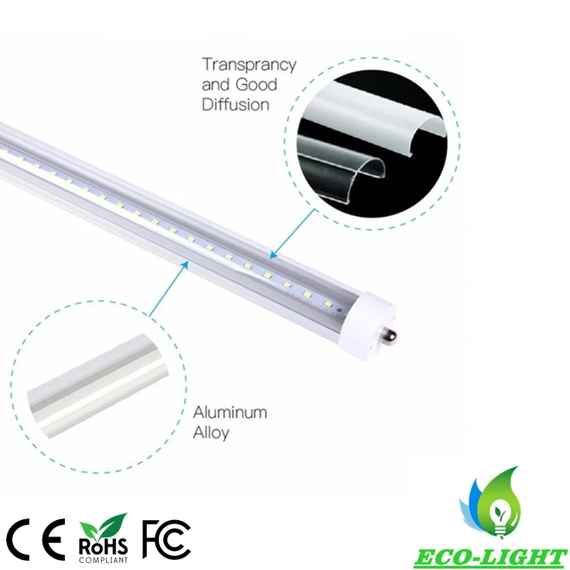 1.2m T8 LED Zoo Tube Energy Saving T8 LED Tube 86-265V/AC with 3 Years Warranty