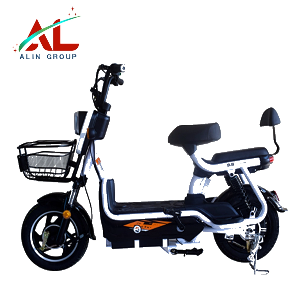 Al-Bt Electric Adult Dirt Bike UK Warehouse Electric Bike for Sale