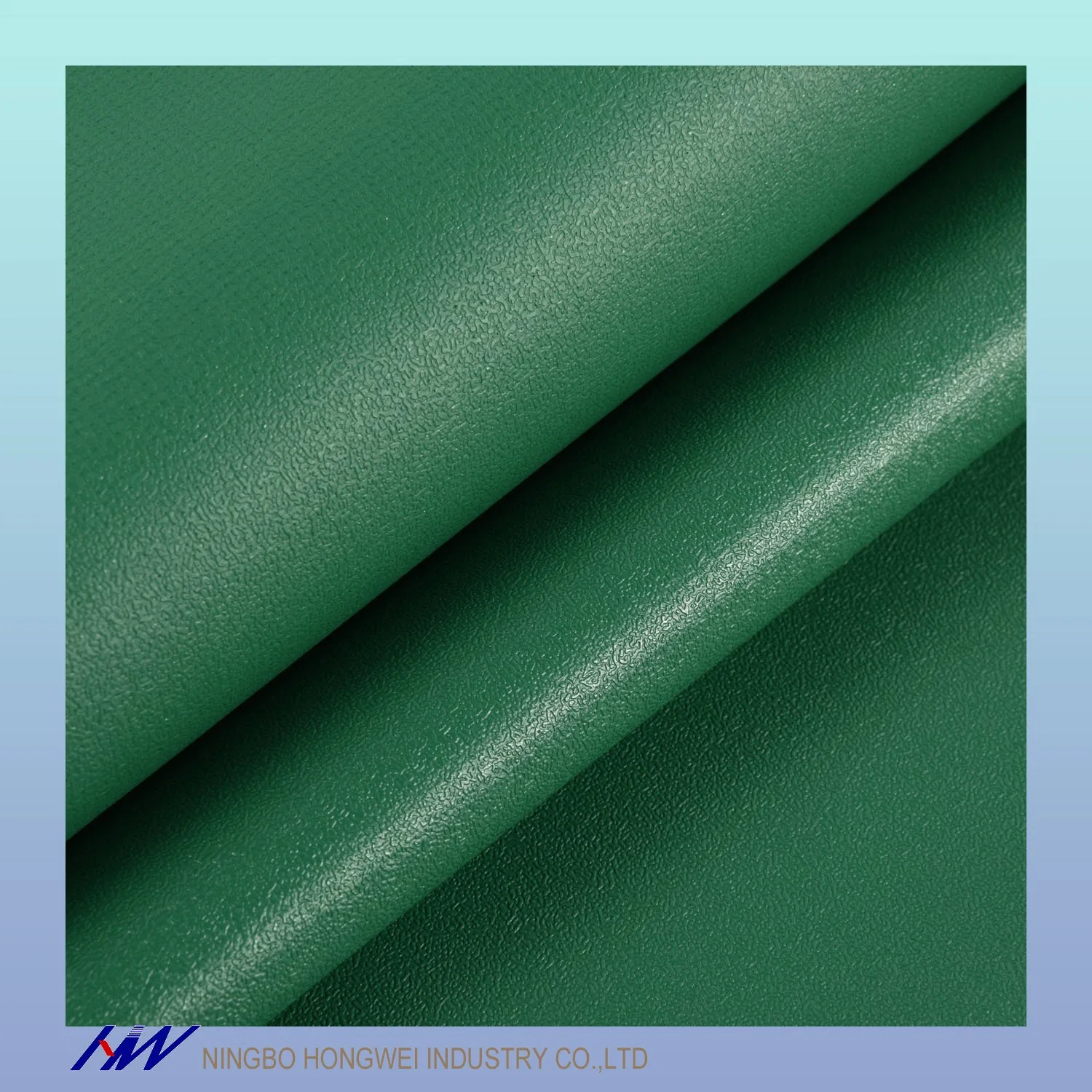 Waterproof Anti UV Fire Resistant PVC Laminated Vinyl Tarpaulin Material for Cover